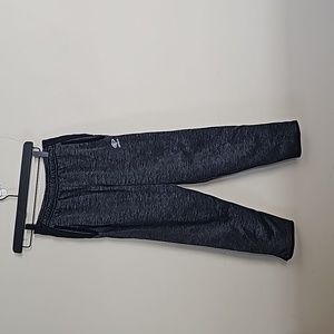 Boys Umbro athletic pants